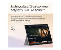 Microsoft Surface Pro Copilot 12 XPlus/24GB/1TB/Win11P - 1487214 - zdjęcie 12